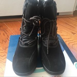 Baretraps new winter boots